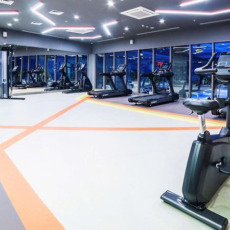 Radisson Residences Vadاسطنبول المظهر الخارجي الصورة