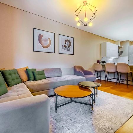 Radisson Residences Vadاسطنبول المظهر الخارجي الصورة