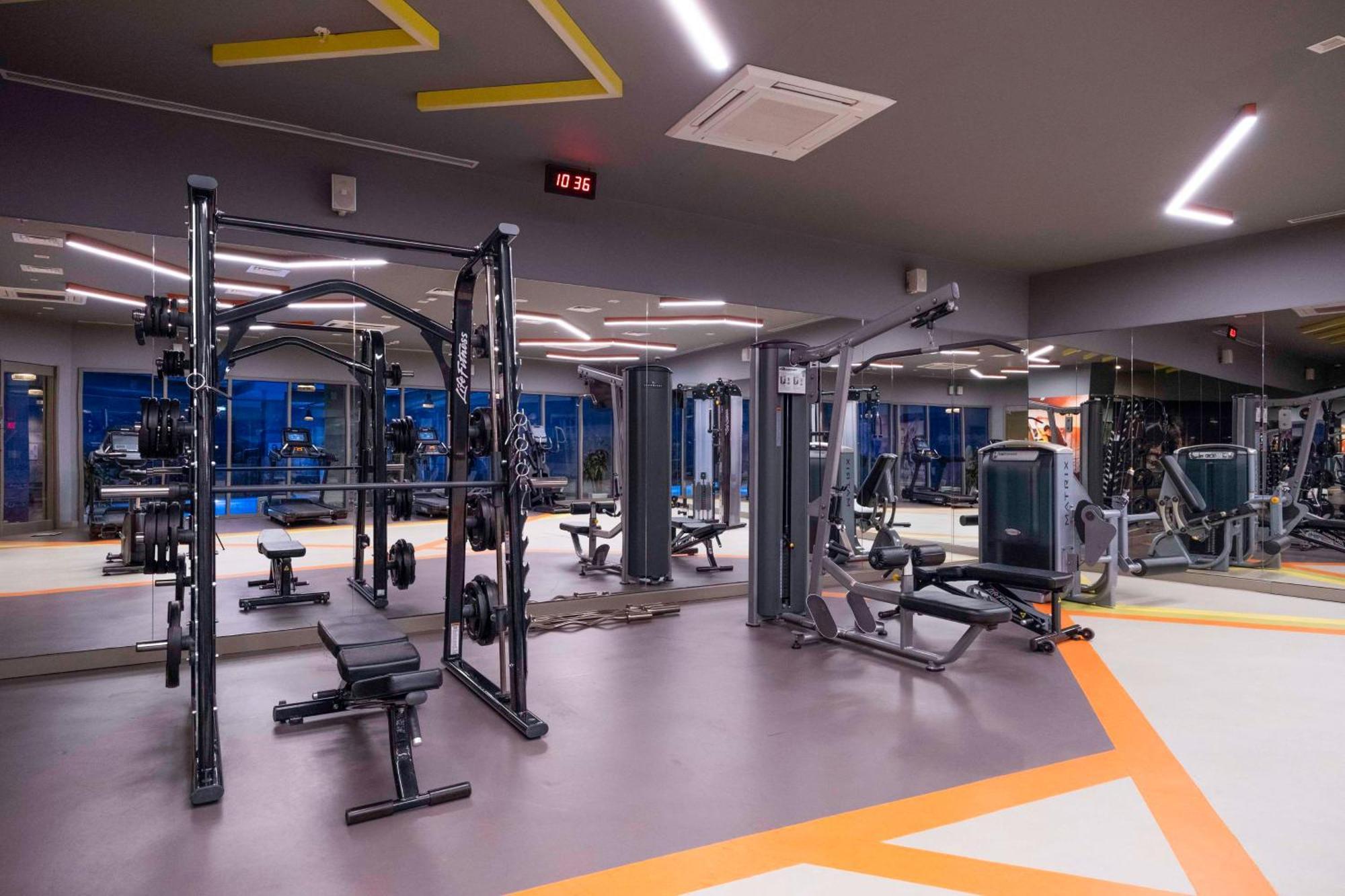 Radisson Residences Vadاسطنبول المظهر الخارجي الصورة