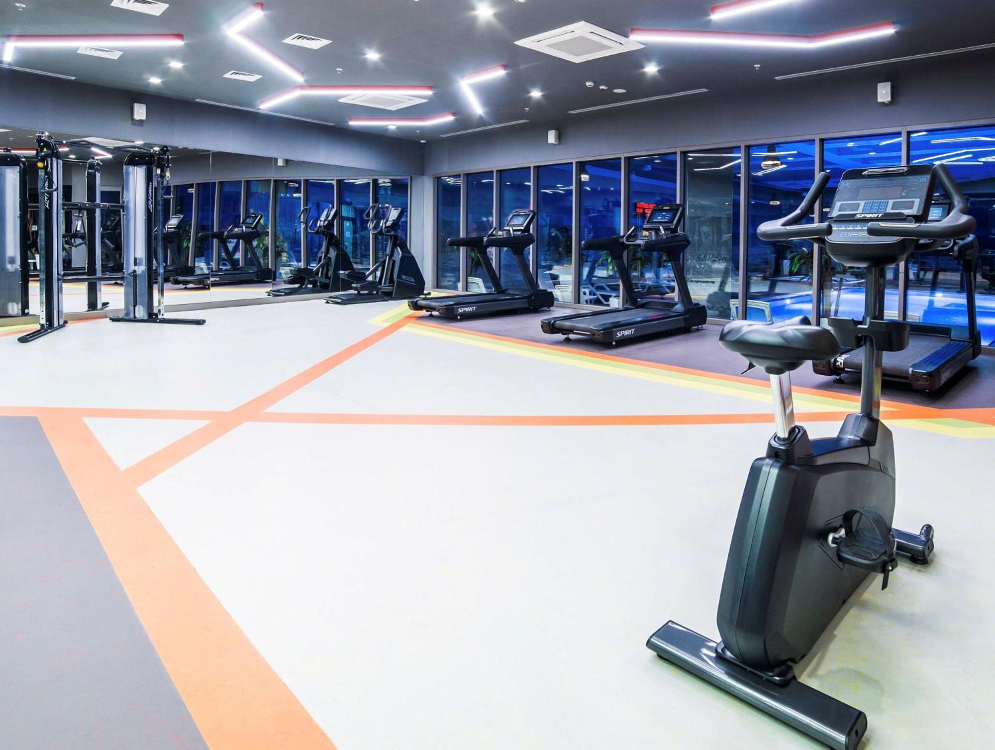 Radisson Residences Vadاسطنبول المظهر الخارجي الصورة