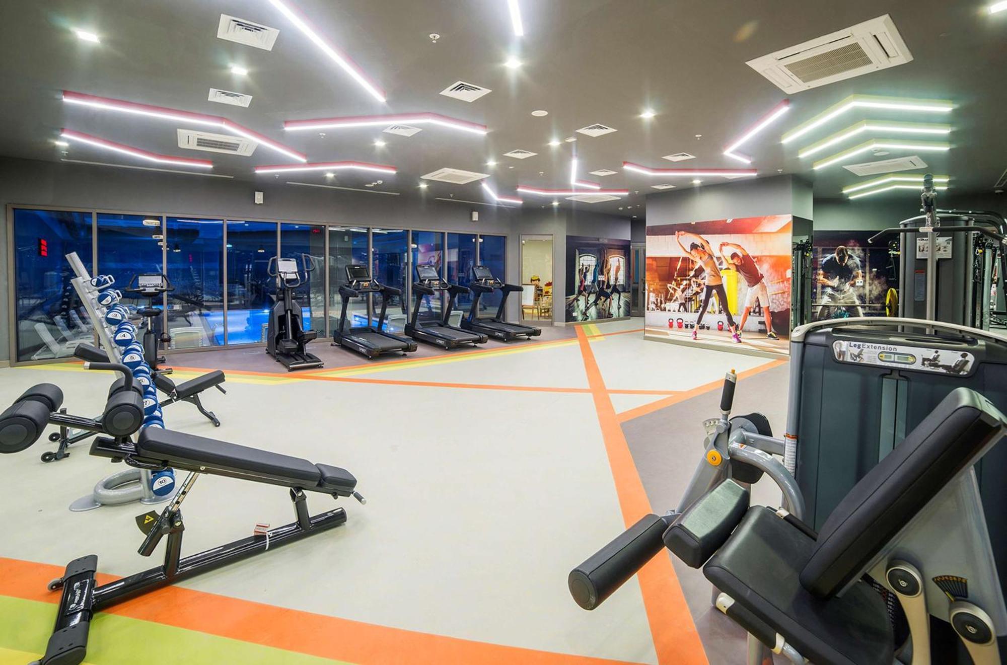 Radisson Residences Vadاسطنبول المظهر الخارجي الصورة
