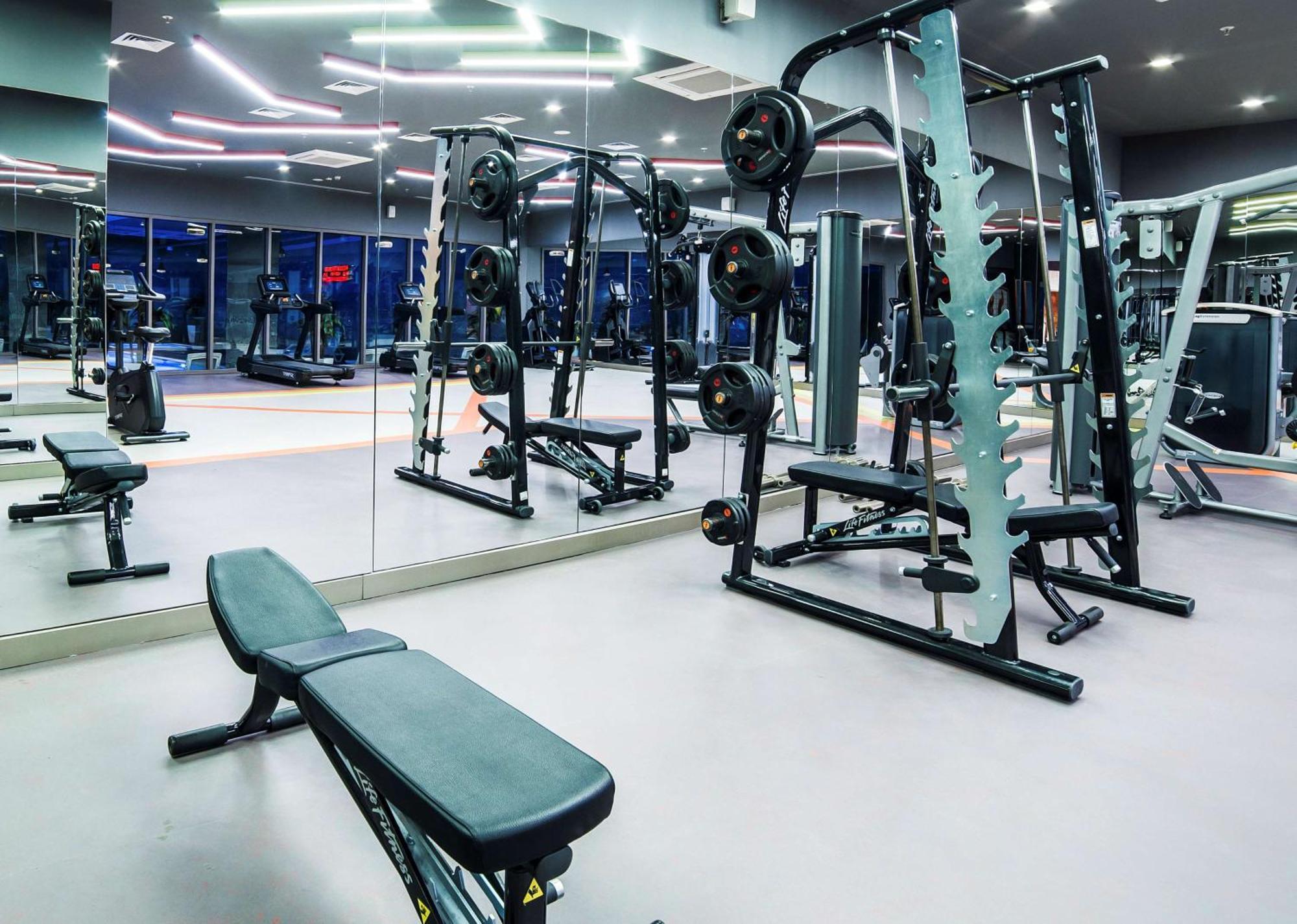 Radisson Residences Vadاسطنبول المظهر الخارجي الصورة