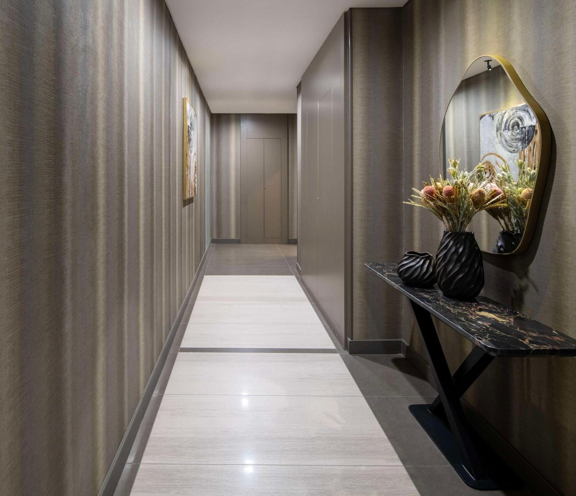 Radisson Residences Vadاسطنبول المظهر الخارجي الصورة