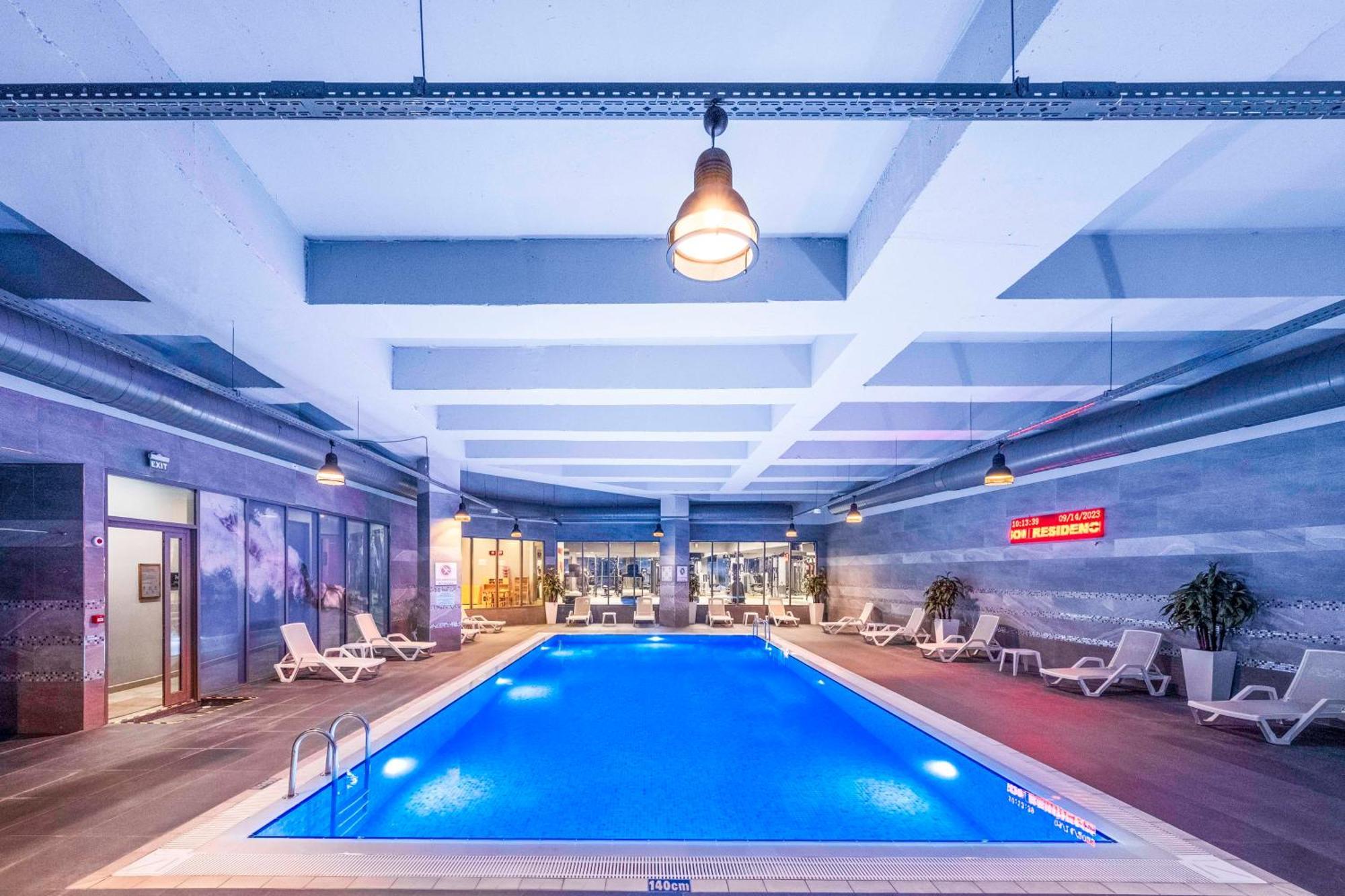 Radisson Residences Vadاسطنبول المظهر الخارجي الصورة